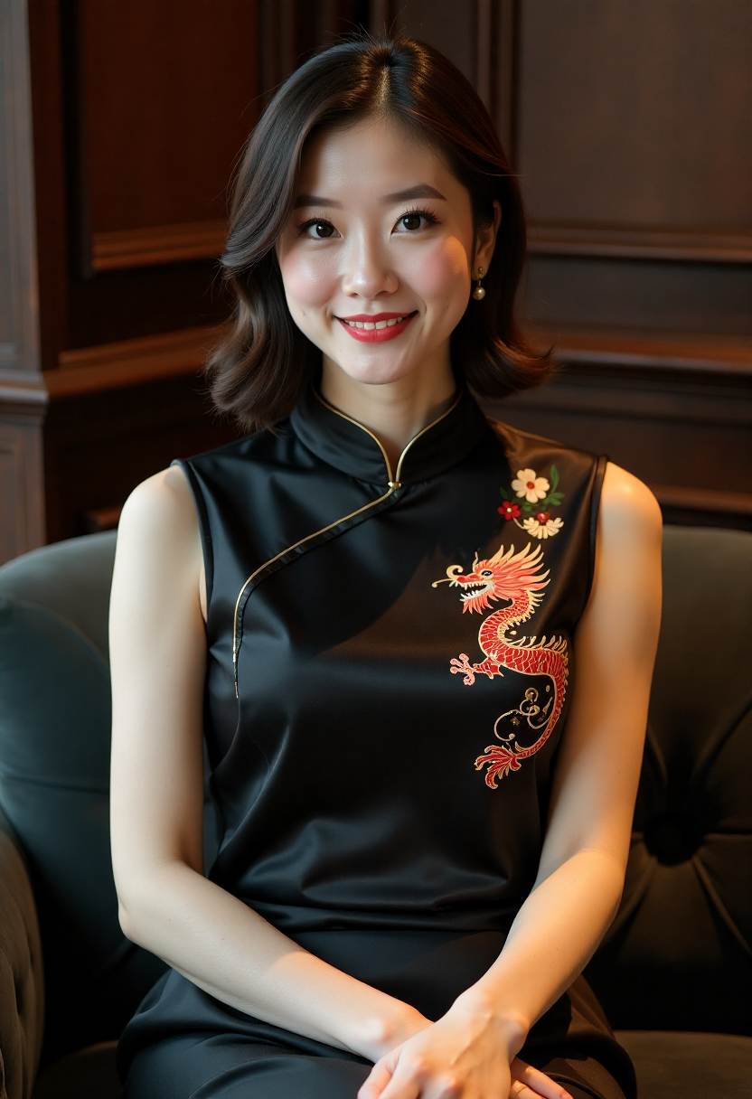 秘密里的帐篷