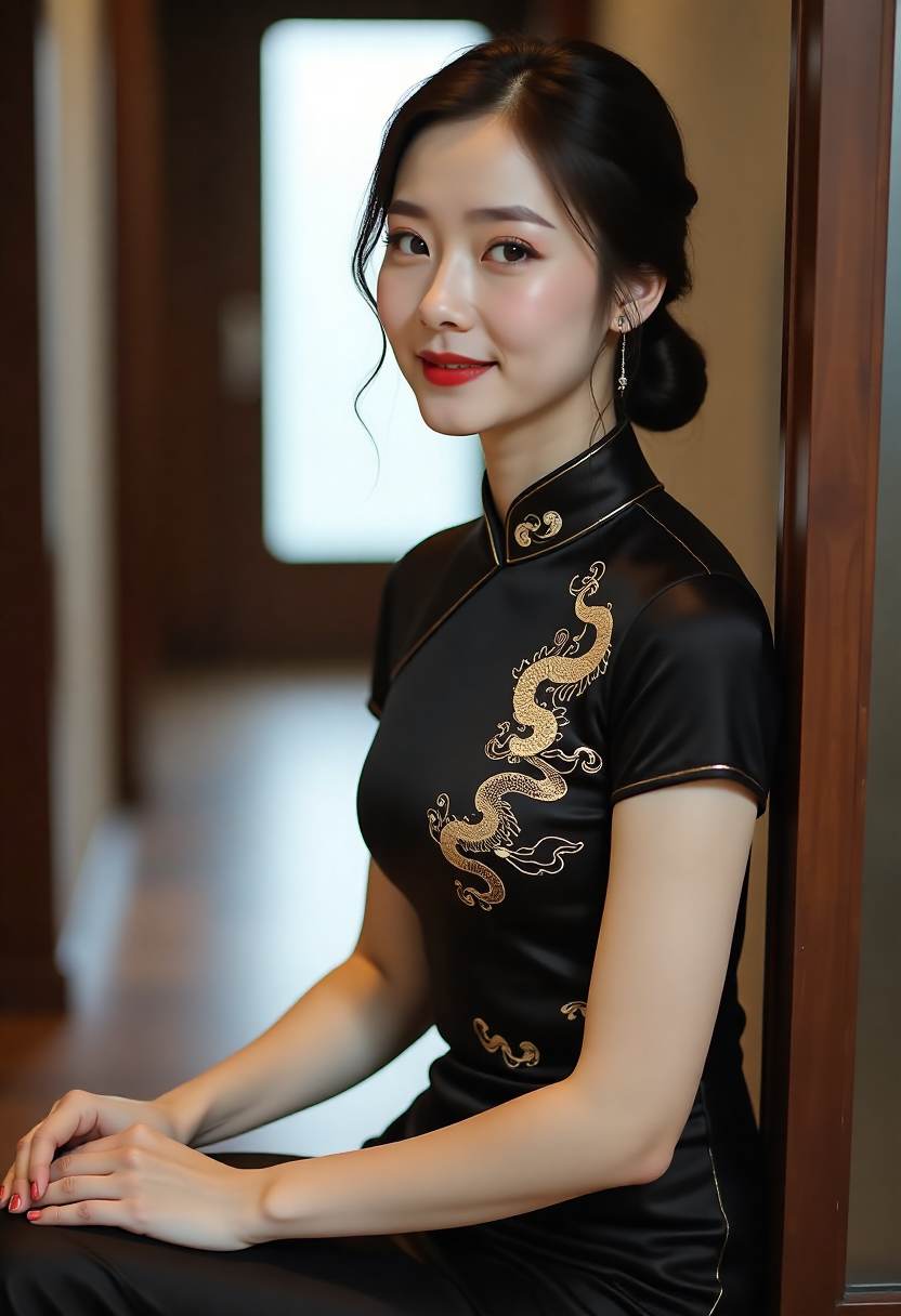 角色设定